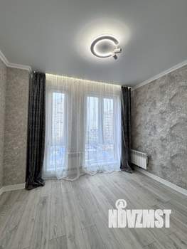 3-к квартира, вторичка, 75м2, 5/25 этаж