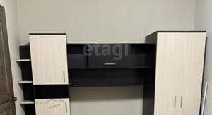 1-к квартира, вторичка, 24м2, 6/9 этаж