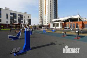 2-к квартира, вторичка, 65м2, 3/25 этаж