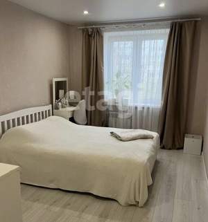 2-к квартира, вторичка, 53м2, 6/9 этаж