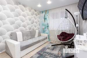 3-к квартира, вторичка, 78м2, 3/5 этаж