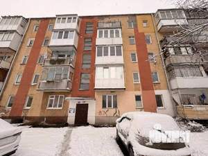 1-к квартира, вторичка, 31м2, 1/5 этаж