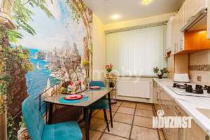 1-к квартира, вторичка, 39м2, 2/9 этаж