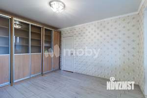 1-к квартира, вторичка, 30м2, 5/9 этаж