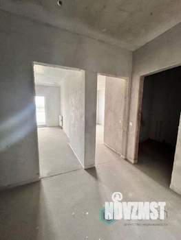 1-к квартира, сданный дом, 42м2, 4/8 этаж