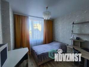 3-к квартира, вторичка, 70м2, 5/16 этаж