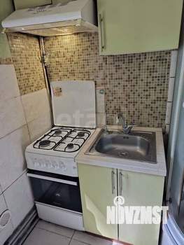 1-к квартира, вторичка, 33м2, 1/3 этаж