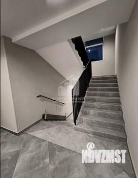 1-к квартира, вторичка, 34м2, 1/4 этаж