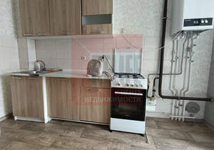 1-к квартира, вторичка, 36м2, 2/9 этаж