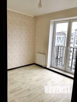 2-к квартира, вторичка, 64м2, 9/9 этаж