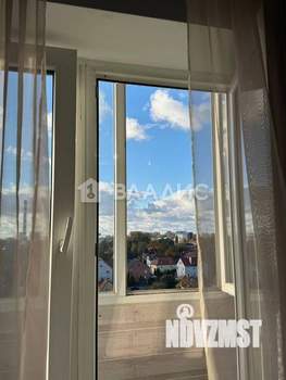 1-к квартира, вторичка, 48м2, 8/8 этаж