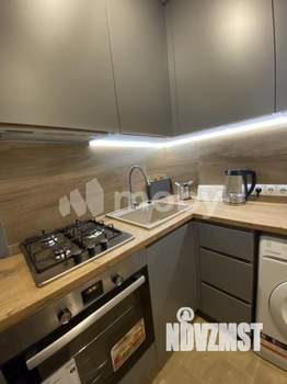 2-к квартира, вторичка, 45м2, 1/5 этаж