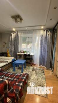 1-к квартира, вторичка, 20м2, 3/5 этаж