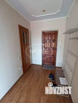 1-к квартира, вторичка, 38м2, 6/6 этаж