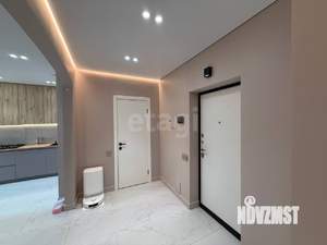 3-к квартира, вторичка, 86м2, 13/15 этаж