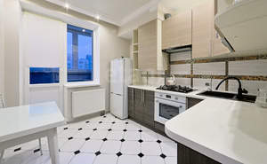 1-к квартира, вторичка, 32м2, 5/8 этаж