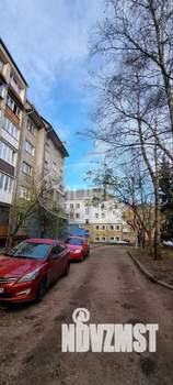 1-к квартира, вторичка, 34м2, 5/6 этаж