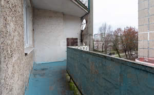 3-к квартира, вторичка, 64м2, 3/10 этаж