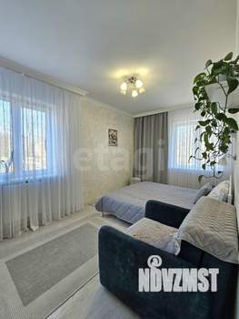 2-к квартира, вторичка, 42м2, 2/3 этаж