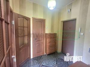 1-к квартира, вторичка, 49м2, 4/5 этаж