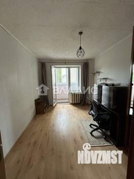 3-к квартира, вторичка, 71м2, 3/5 этаж