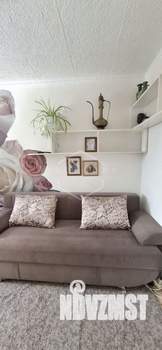 3-к квартира, вторичка, 62м2, 3/3 этаж