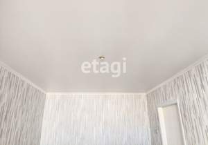 2-к квартира, вторичка, 50м2, 9/9 этаж