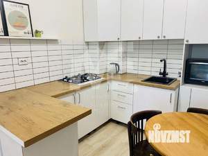 2-к квартира, вторичка, 62м2, 1/11 этаж