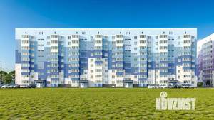 2-к квартира, вторичка, 62м2, 7/9 этаж