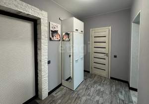 1-к квартира, вторичка, 38м2, 13/14 этаж