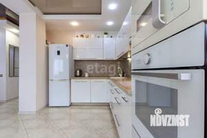 1-к квартира, вторичка, 51м2, 15/16 этаж