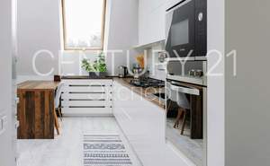 3-к квартира, вторичка, 91м2, 5/5 этаж