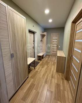 2-к квартира, вторичка, 47м2, 1/5 этаж