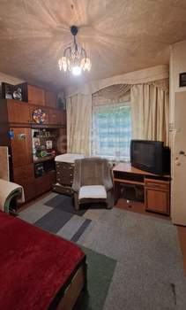 Студия квартира, вторичка, 19м2, 2/3 этаж