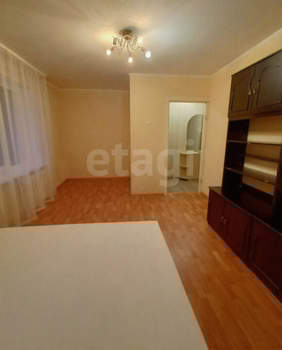 1-к квартира, вторичка, 29м2, 2/5 этаж