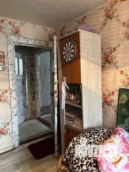 2-к квартира, вторичка, 33м2, 2/2 этаж