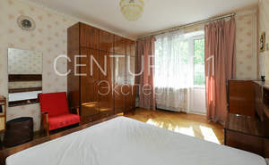 2-к квартира, вторичка, 61м2, 4/5 этаж
