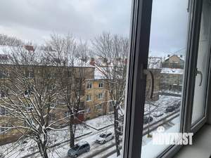 1-к квартира, вторичка, 28м2, 5/5 этаж