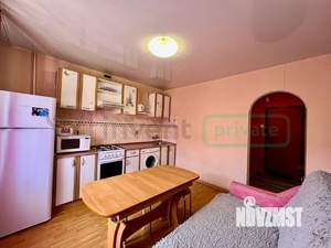 1-к квартира, вторичка, 41м2, 3/5 этаж