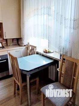 3-к квартира, вторичка, 57м2, 2/5 этаж