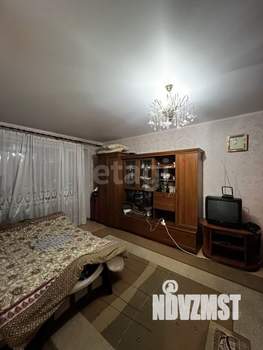 1-к квартира, вторичка, 32м2, 3/5 этаж