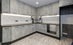 2-к квартира, вторичка, 57м2, 1/11 этаж