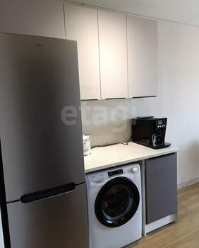 2-к квартира, вторичка, 51м2, 9/9 этаж