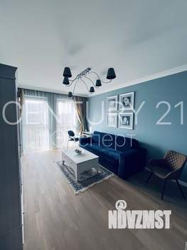 2-к квартира, вторичка, 58м2, 8/10 этаж