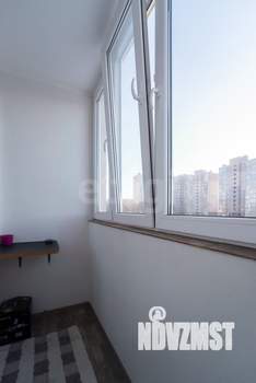 1-к квартира, вторичка, 41м2, 4/10 этаж