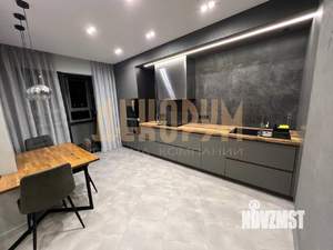 3-к квартира, вторичка, 83м2, 9/14 этаж