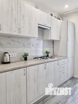 1-к квартира, вторичка, 25м2, 8/8 этаж