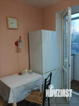 1-к квартира, вторичка, 31м2, 3/8 этаж