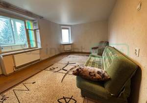 1-к квартира, вторичка, 36м2, 3/3 этаж