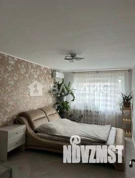 2-к квартира, вторичка, 48м2, 1/5 этаж